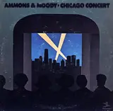 Chicago Concert - Gene Ammons & James Moody