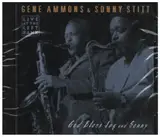 God Bless Jug and Sonny - Gene Ammons & Sonny Stitt