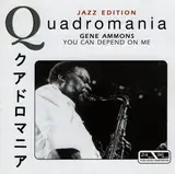 You Can Depend On Me - Gene Ammons