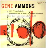 All Star Sessions - Gene Ammons