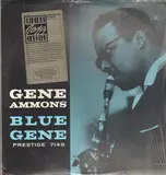 Blue Gene - Gene Ammons