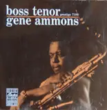 Boss Tenor - Gene Ammons