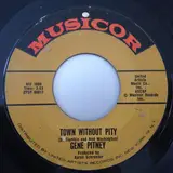 Town Without Pity - Gene Pitney