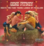 Meets the Fair Young Ladies of Folkland - Gene Pitney