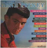 The Many Sides of Gene Pitney - Gene Pitney