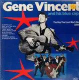 The Bop That Just Won't Stop (1956) - Gene Vincent And His Blue Caps