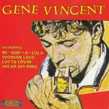 Gene Vincent - Gene Vincent