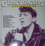 Born To Be A Rolling Stone - Gene Vincent