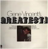 Gene Vincent's Greatest - Gene Vincent