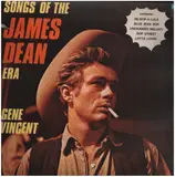 Songs Of The James Dean Era - Gene Vincent