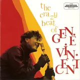 The Crazy Beat Of Gene Vincent - Gene Vincent