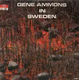 In Sweden - Gene Ammons