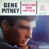 Twenty Four Hours from Tulsa - Gene Pitney