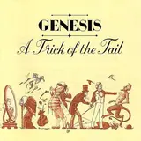 A Trick of the Tail - Genesis