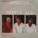 That's All - Genesis