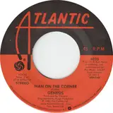 Man On The Corner - Genesis
