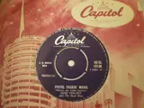 Pistol Packin' Mama - Gene Vincent And The Beat Boys