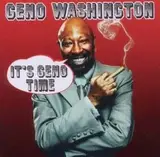 It's Geno Time - Geno Washington