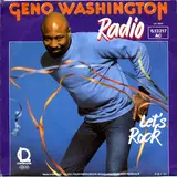 Radio / Let's Rock - Geno Washington