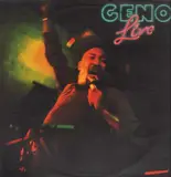 Geno Live - Geno Washington