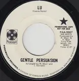 Lu - Gentle Persuasion