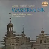 Wassermusik - Georg Friedrich Händel