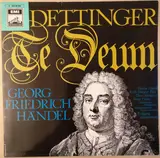 Dettinger Te Deum - Georg Friedrich Händel