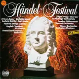 Händel Festival - Georg Friedrich Händel