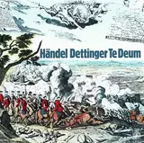 Dettinger Te Deum - Händel