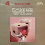 Porgy & Bess - Gershwin, Eleanor Steber, Rise Stevens,..