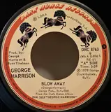 Blow Away - George Harrison