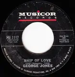 Take Me - George Jones