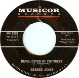 Walk through This World with Me - George Jones