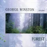 Forest (Solo Piano) - George Winston