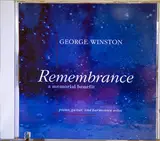 Remembrance (A Memorial Benefit) - George Winston