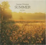 Summer (Solo Piano) - George Winston