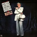 George Burns In Nashville - George Burns