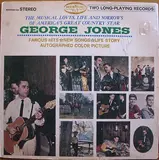The George Jones Story - George Jones