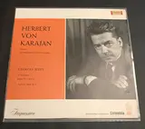 Impressiom - 'L'Arlesienne' Suiten Nr. 1 & 2 / 'Carmen'-Suite Nr. 1 - Georges Bizet , Herbert von Karajan , The London Philharmonic Orchestra