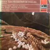 Les Pecheurs DE Perles - Bizet