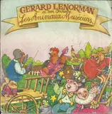 Les Animaux Musiciens - Gérard Lenorman