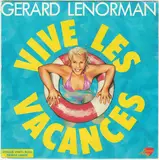 Vive Les Vacances - Gérard Lenorman
