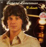 Il Chante - Gérard Lenorman