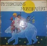 Peterchens Mondfahrt - Kinder-Hörspiel