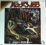 Days Gone Down (Still Got The Light In Your Eyes) - Gerry Rafferty