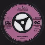 Mary Skeffington - Gerry Rafferty