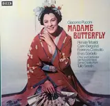 Madama Butterfly Highlights - Puccini