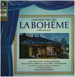 La Boheme - Großer Querschnitt - Giacomo Puccini - Ruth-Margret Pütz , Anneliese Rothenberger , Marcel Cordes , Gottlob Frick , Geor