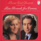 Love Duets - Puccini / Verdi / Donizetti