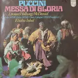 Messa Di Gloria - Giacomo Puccini , Kari Lövaas , Werner Hollweg , Barry McDaniel , WDR Rundfunkchor Köln , Radio-Sin